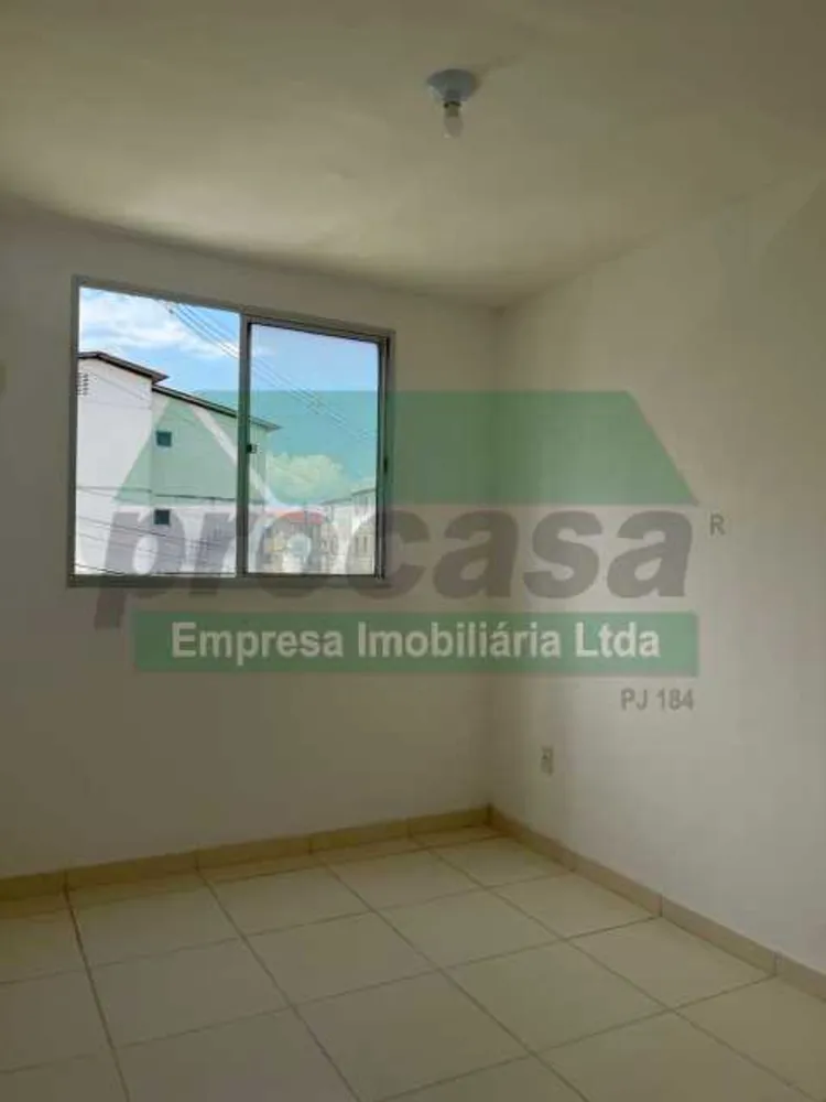 Apartamento, 2 quartos, 42 m² - Foto 8