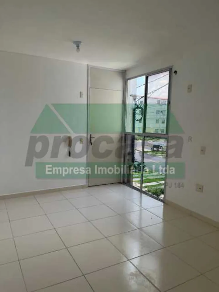 Apartamento, 2 quartos, 42 m² - Foto 16