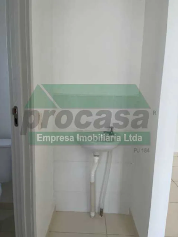 Apartamento, 2 quartos, 42 m² - Foto 3