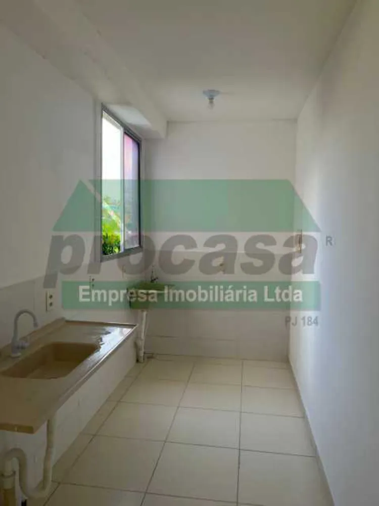 Apartamento, 2 quartos, 42 m² - Foto 9