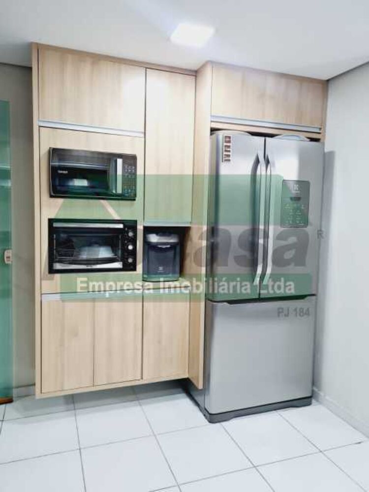 Casa, 5 quartos, 200 m² - Foto 8