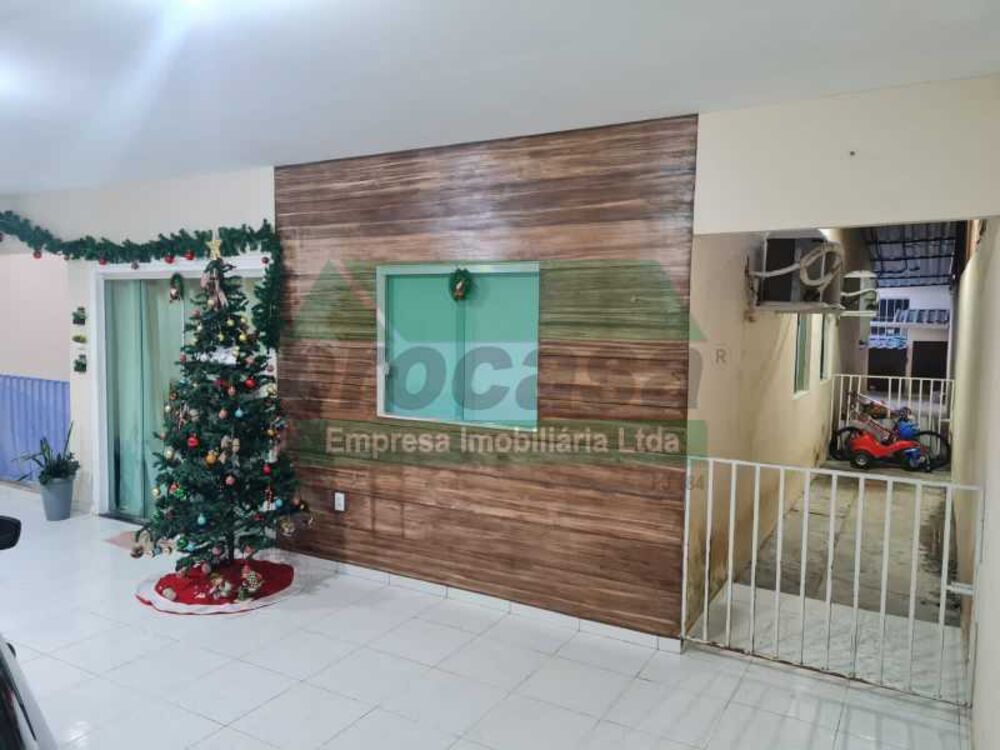 Casa, 5 quartos, 200 m² - Foto 3