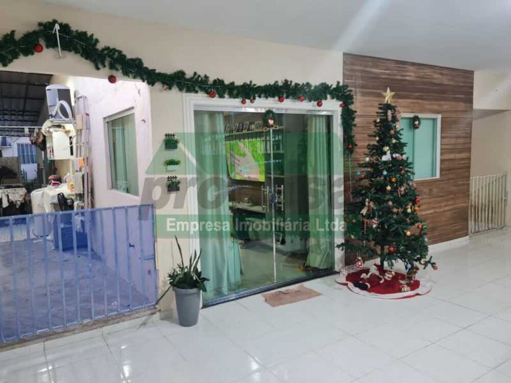 Casa, 5 quartos, 200 m² - Foto 6