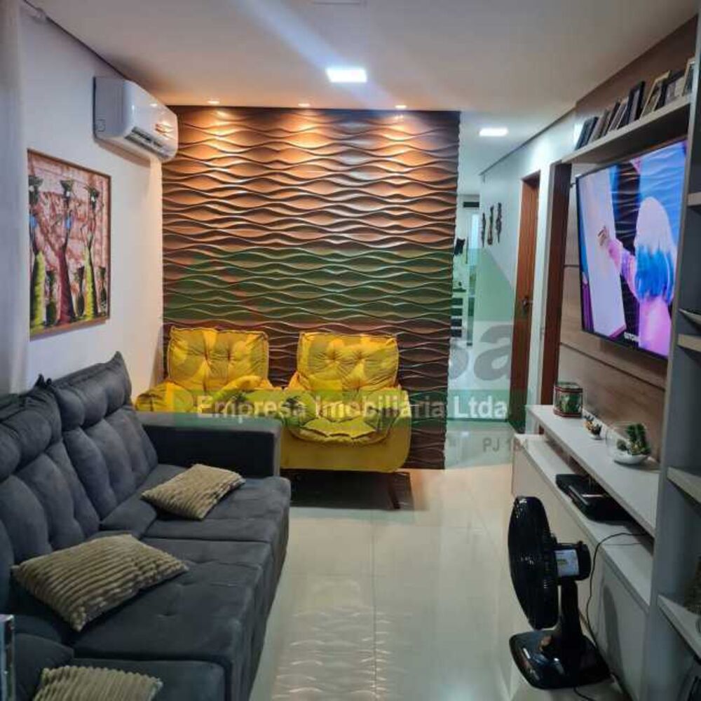 Casa, 5 quartos, 200 m² - Foto 20