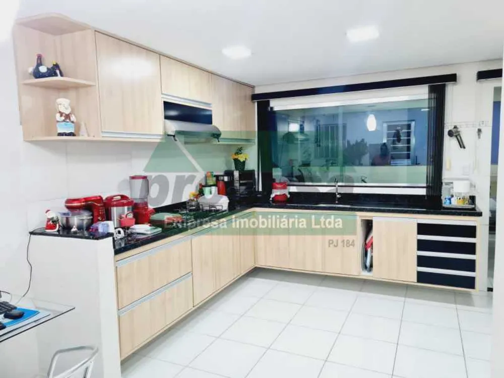 Casa, 5 quartos, 200 m² - Foto 7