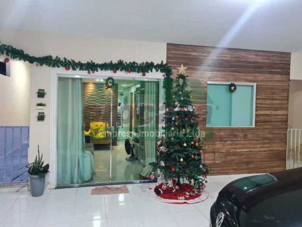 Casa, 5 quartos, 200 m² - Foto 4