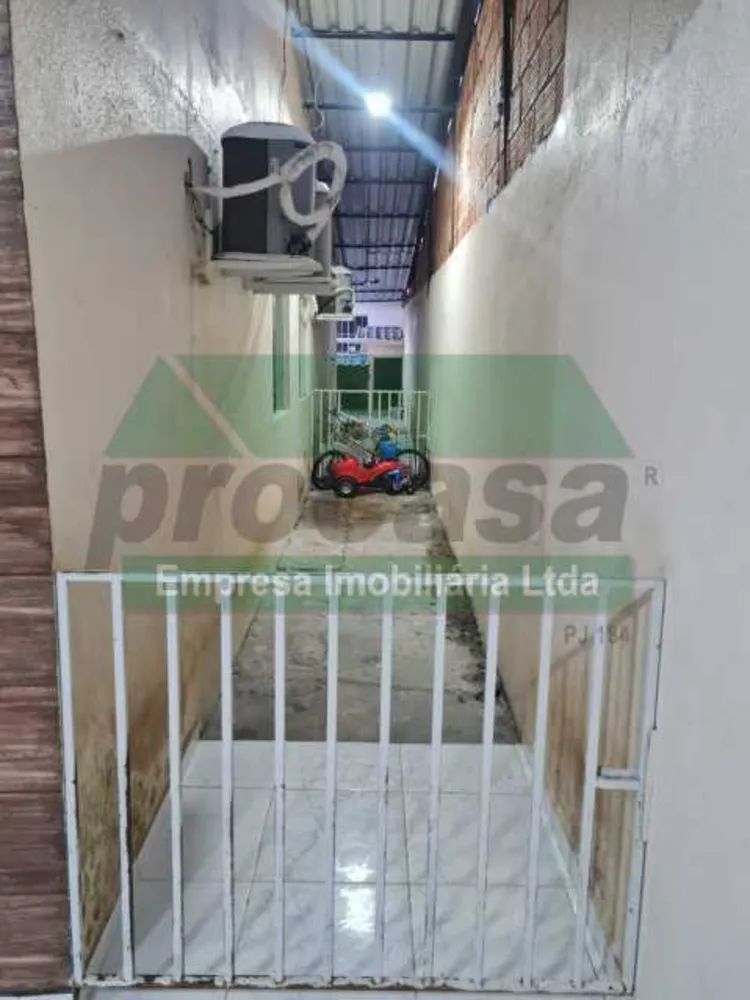 Casa, 5 quartos, 200 m² - Foto 28