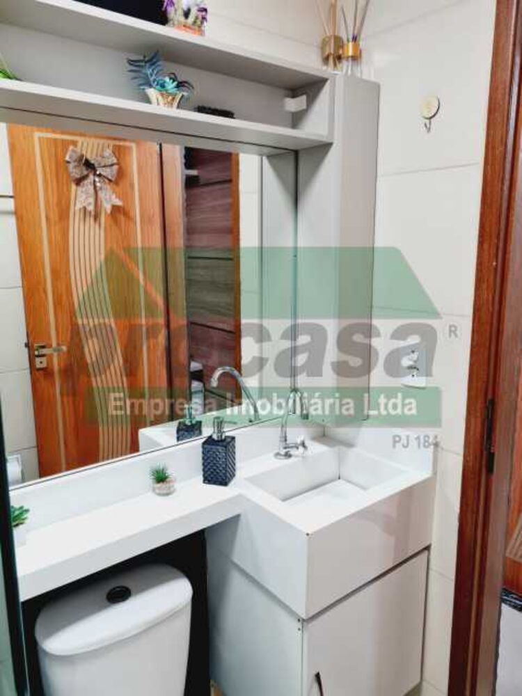 Casa, 5 quartos, 200 m² - Foto 9