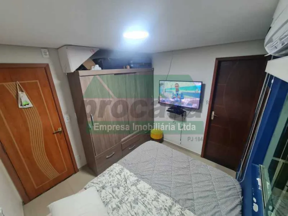 Casa, 5 quartos, 200 m² - Foto 14