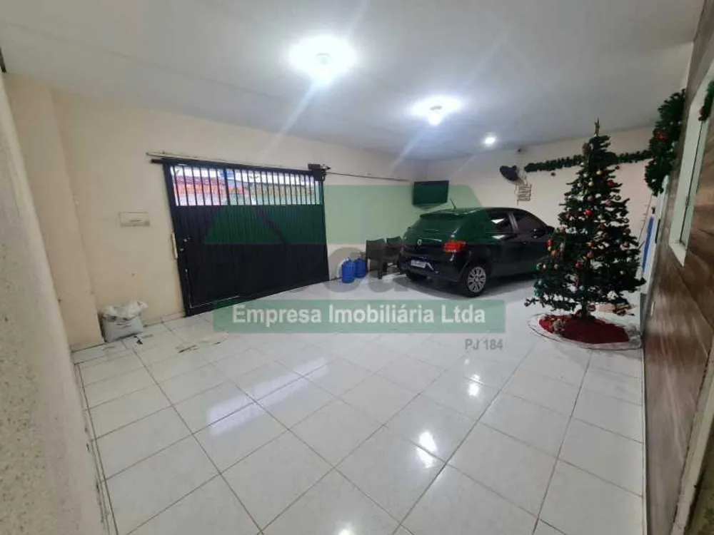 Casa, 5 quartos, 200 m² - Foto 29