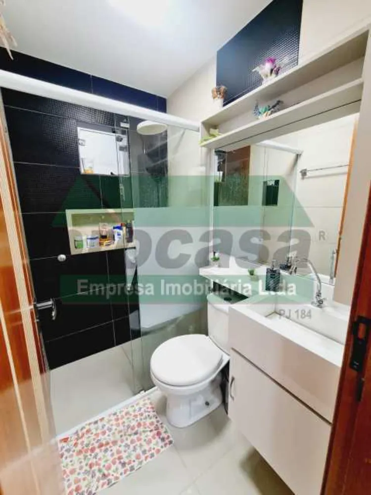 Casa, 5 quartos, 200 m² - Foto 8
