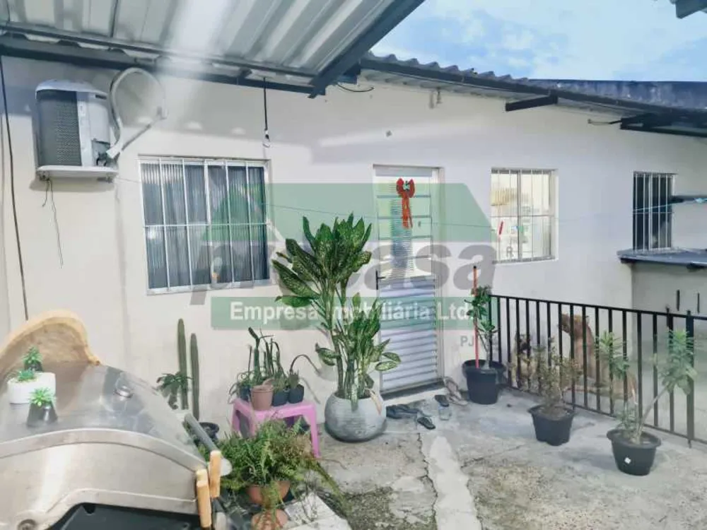 Casa, 5 quartos, 200 m² - Foto 4
