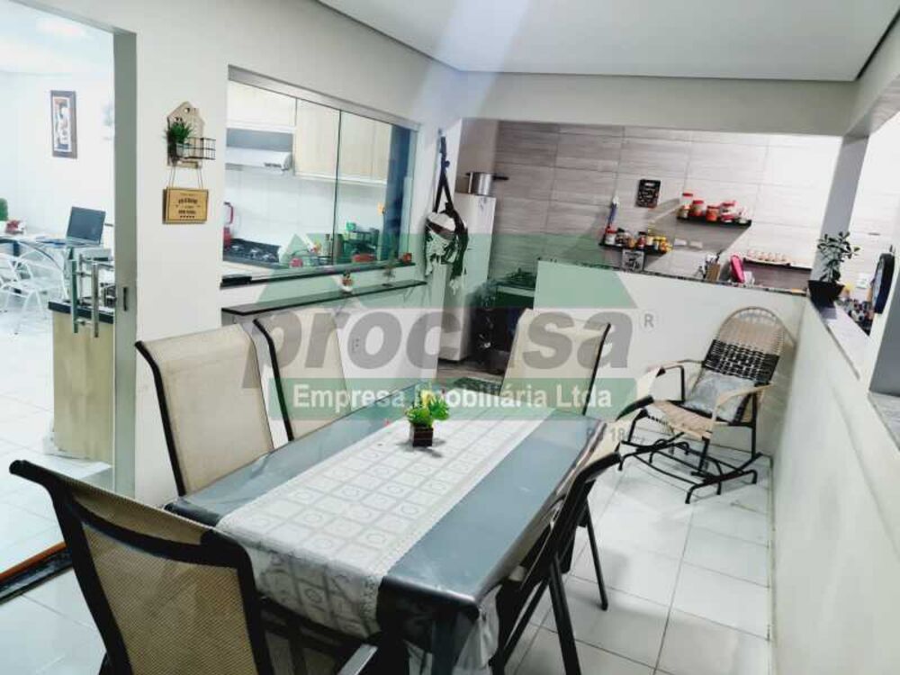 Casa, 5 quartos, 200 m² - Foto 5