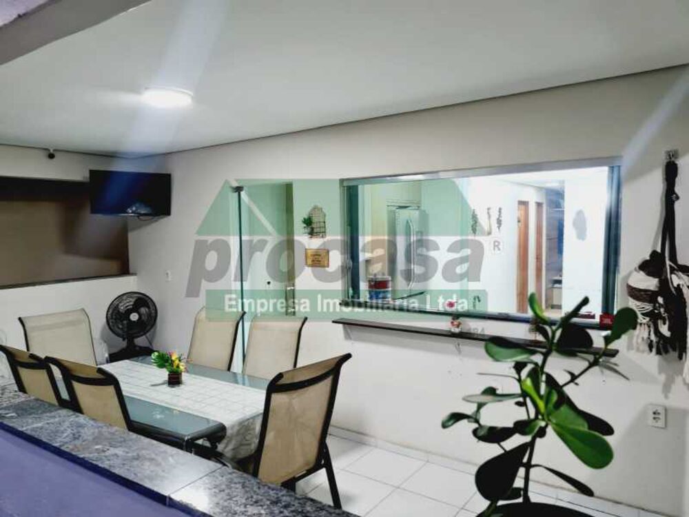 Casa, 5 quartos, 200 m² - Foto 19