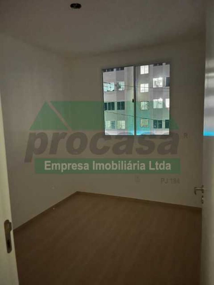 Apartamento para alugar com 2 quartos, 45m² - Foto 2