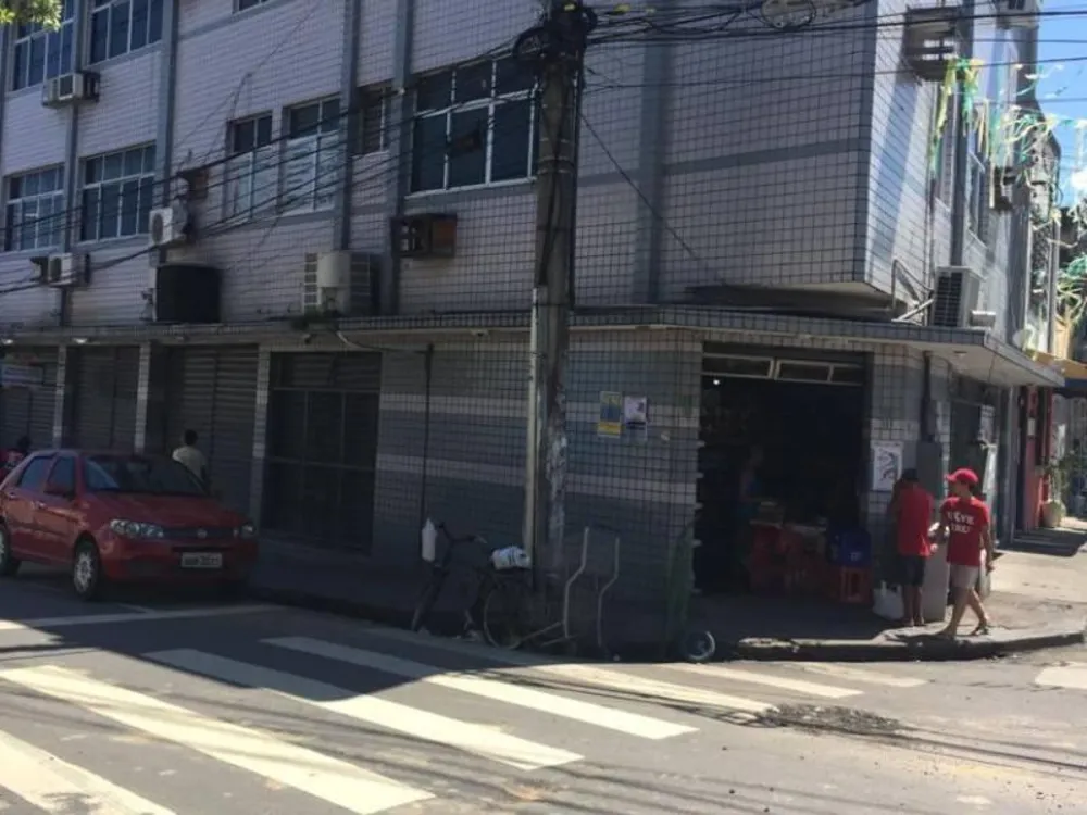 Prédio Inteiro, 559 m² - Foto 1