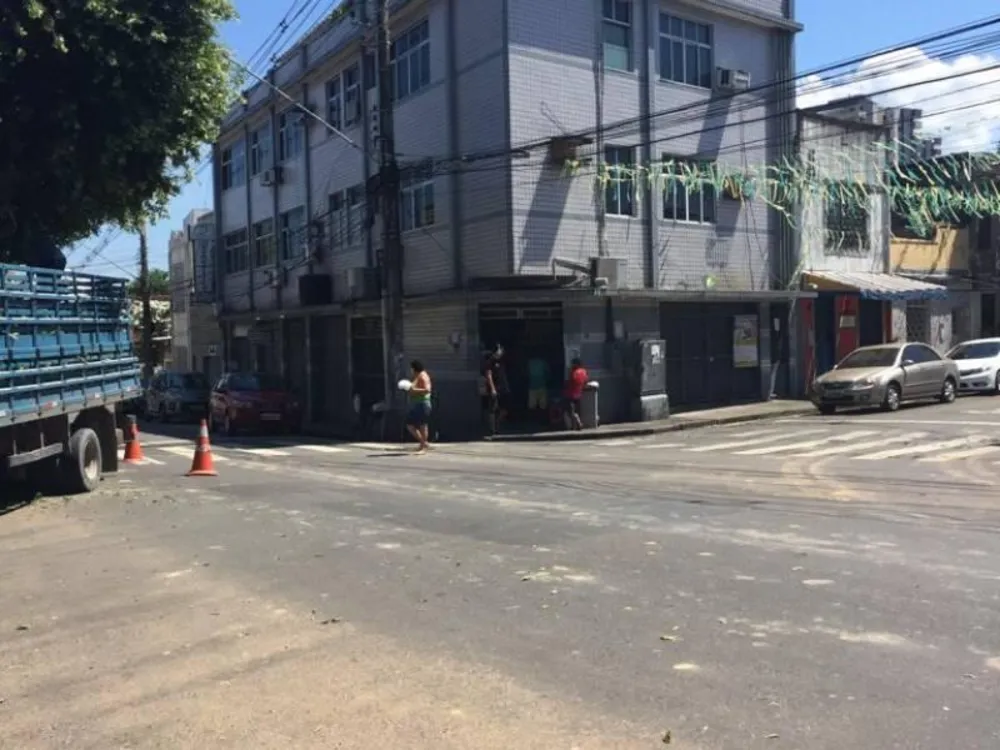 Prédio Inteiro, 559 m² - Foto 2