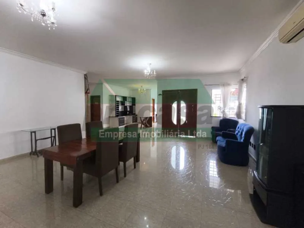 Casa de Condomínio, 4 quartos - Foto 12