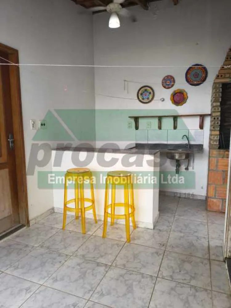 Casa de Condomínio, 4 quartos - Foto 11
