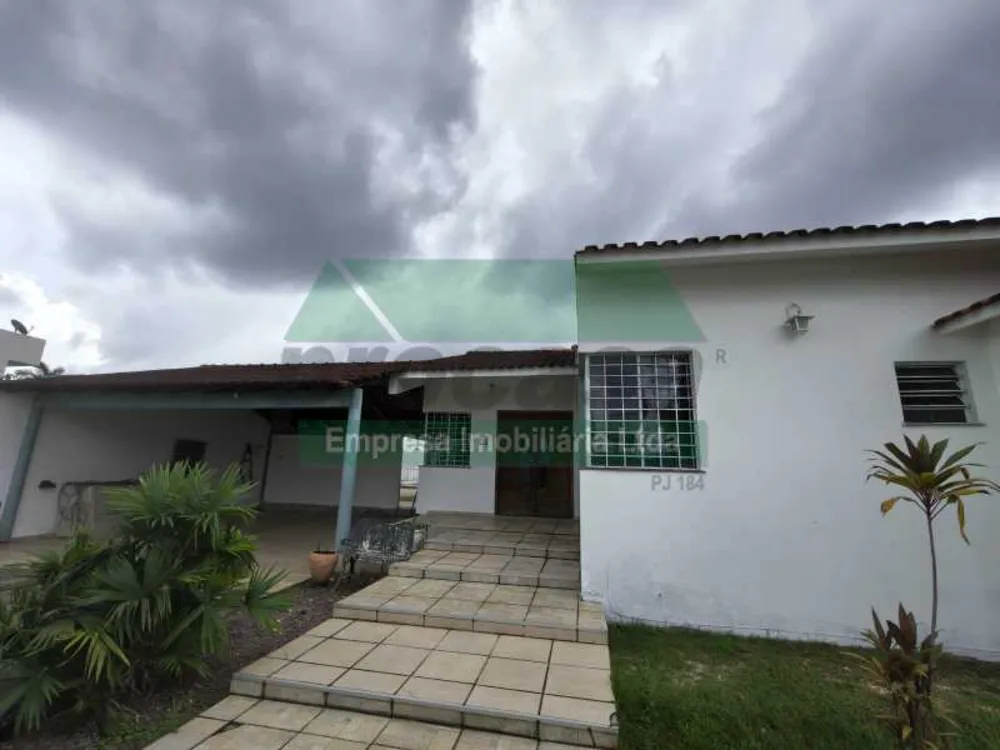 Casa de Condomínio, 4 quartos - Foto 9