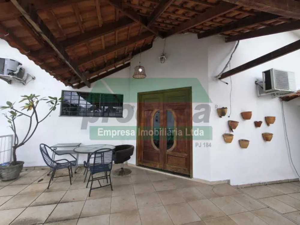 Casa de Condomínio, 4 quartos - Foto 10