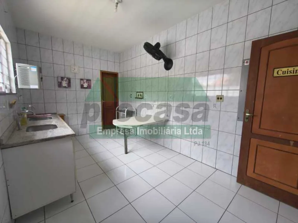 Casa de Condomínio, 4 quartos - Foto 17