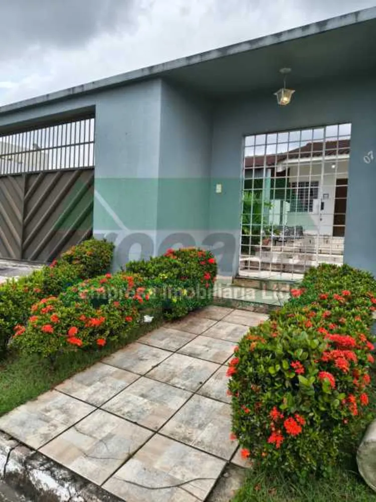 Casa de Condomínio, 4 quartos - Foto 20