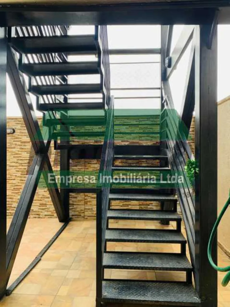 Apartamento, 2 quartos, 55 m² - Foto 5