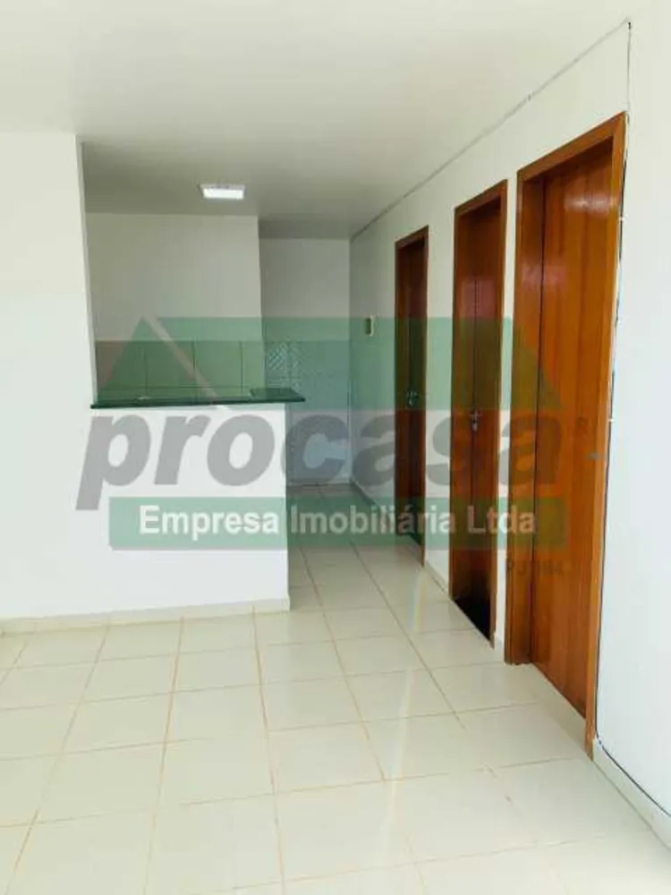Apartamento, 2 quartos, 55 m² - Foto 3