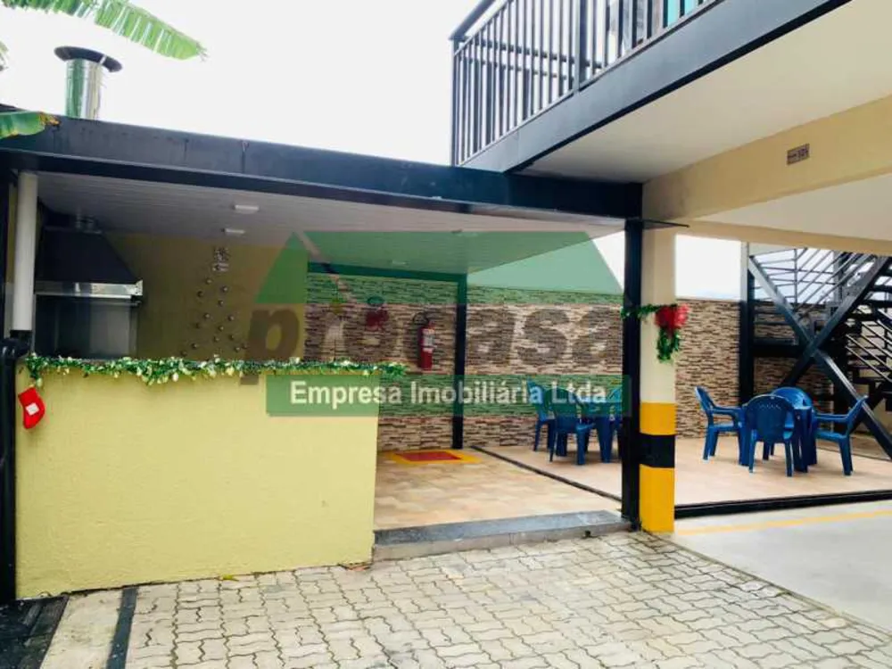 Apartamento, 2 quartos, 55 m² - Foto 6