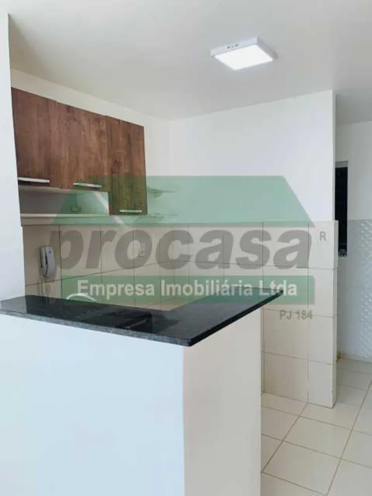 Apartamento, 2 quartos, 55 m² - Foto 4