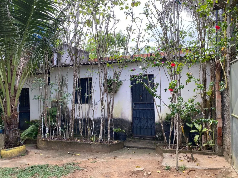 Sítio, 1 quarto, 5000 m² - Foto 6