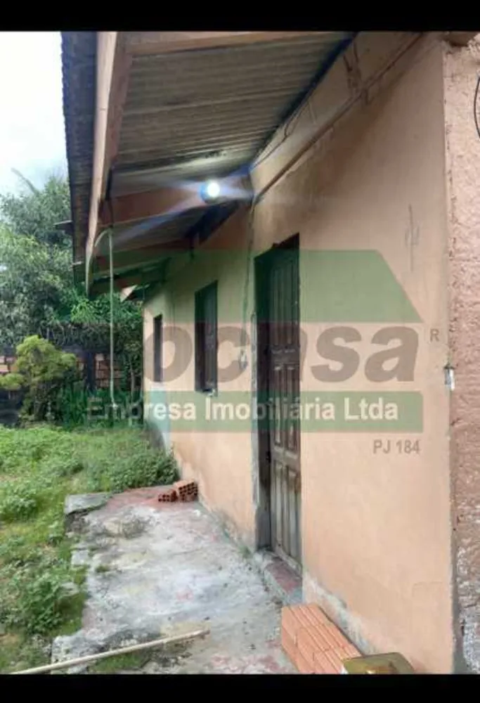 Casa, 108 m² - Foto 1