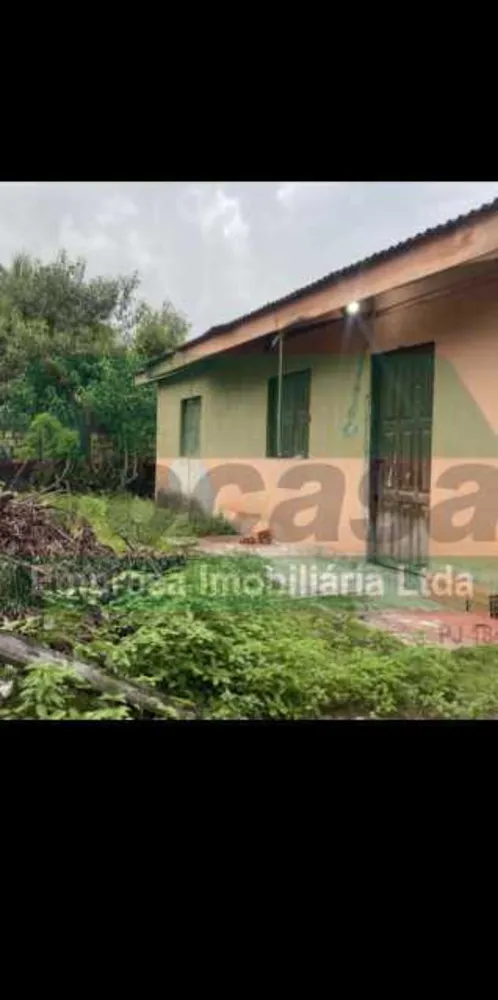 Casa, 108 m² - Foto 2