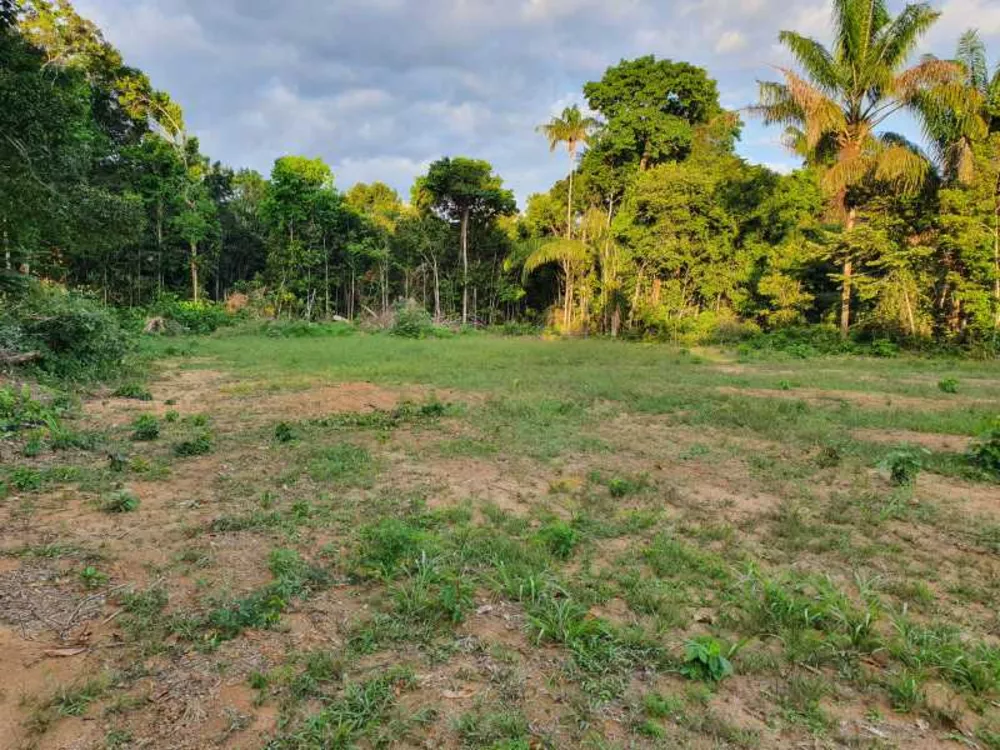 Terreno à venda, 2790 - Foto 1