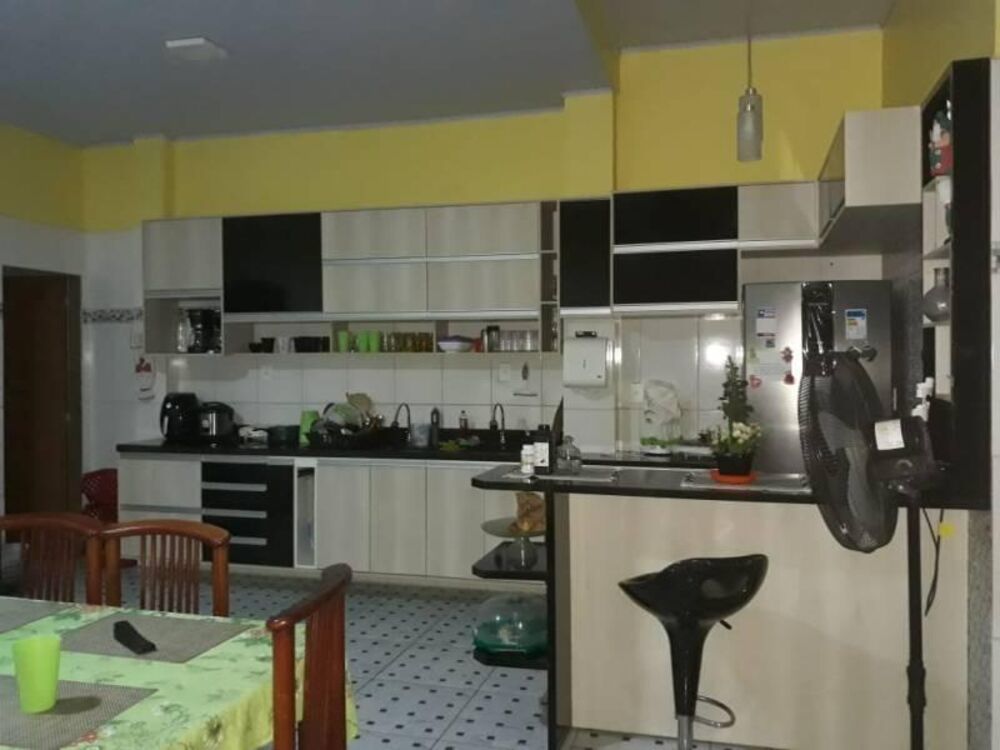 Casa, 4 quartos, 100 m² - Foto 14