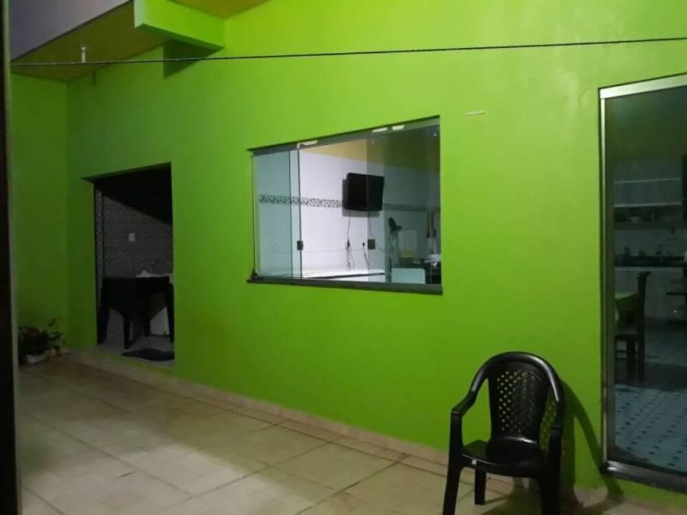 Casa, 4 quartos, 100 m² - Foto 4