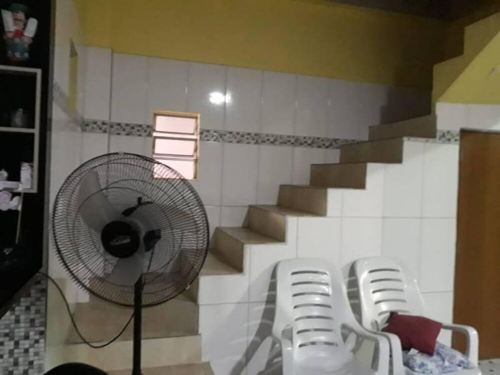 Casa, 4 quartos, 100 m² - Foto 13