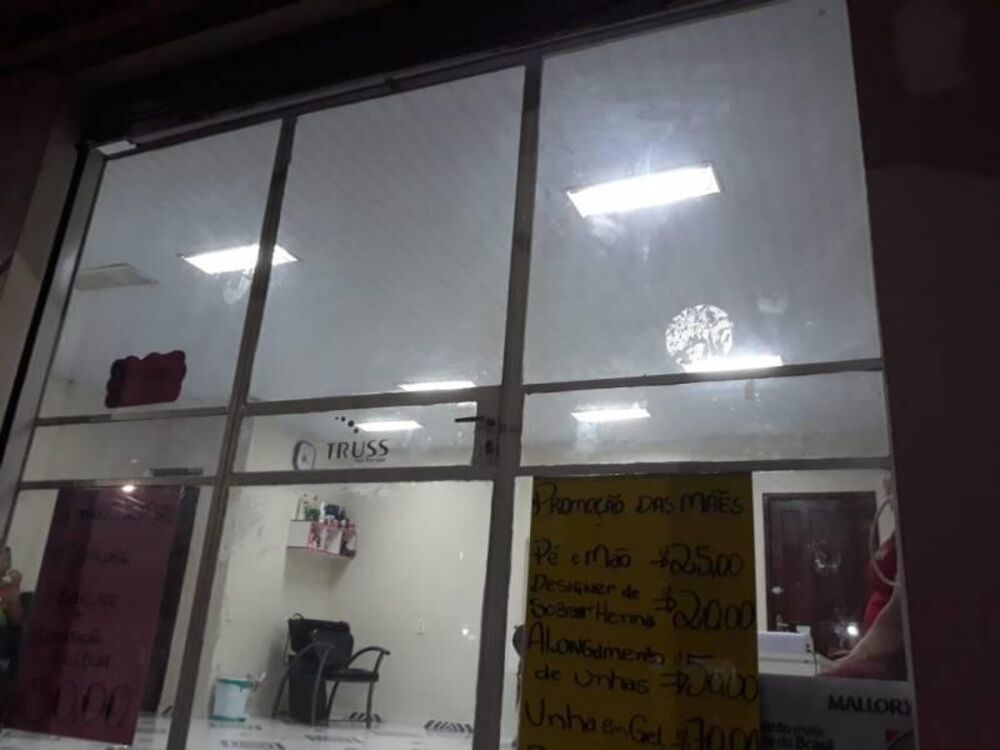 Casa, 4 quartos, 100 m² - Foto 1