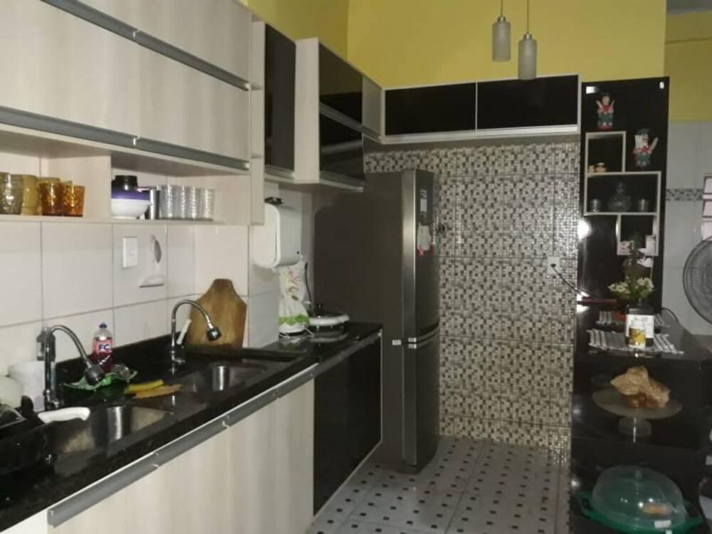 Casa, 4 quartos, 100 m² - Foto 11