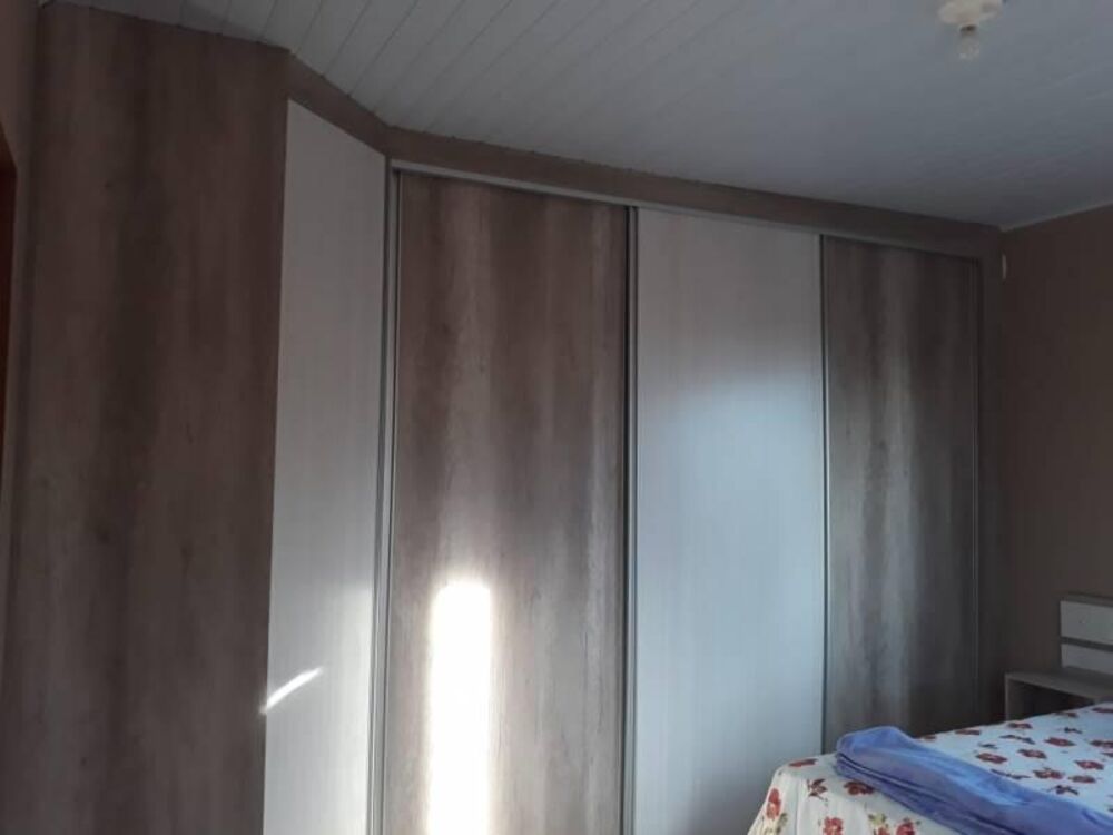 Casa, 4 quartos, 100 m² - Foto 20