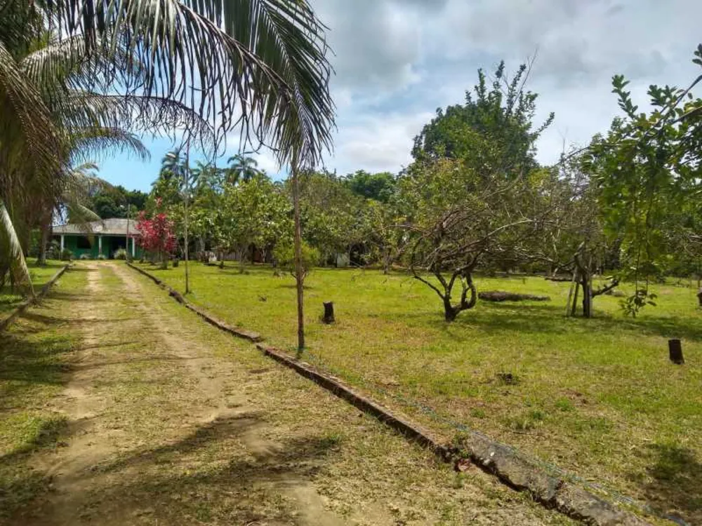Chácara, 4 quartos, 1 hectares - Foto 1