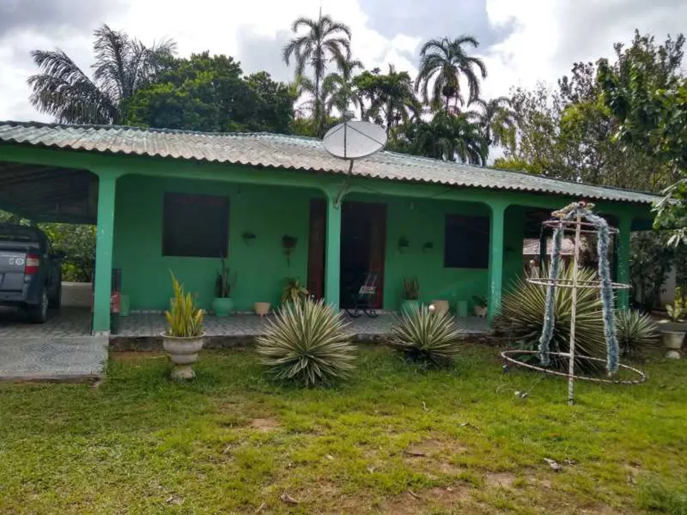 Chácara, 4 quartos, 1 hectares - Foto 4