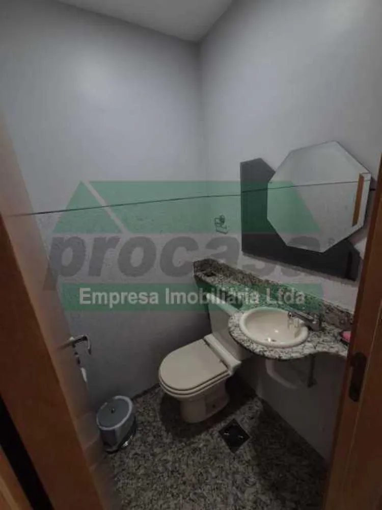Apartamento, 3 quartos, 155 m² - Foto 14