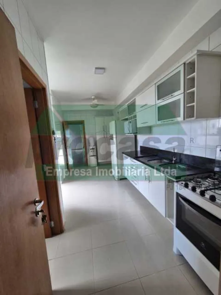 Apartamento, 3 quartos, 155 m² - Foto 13