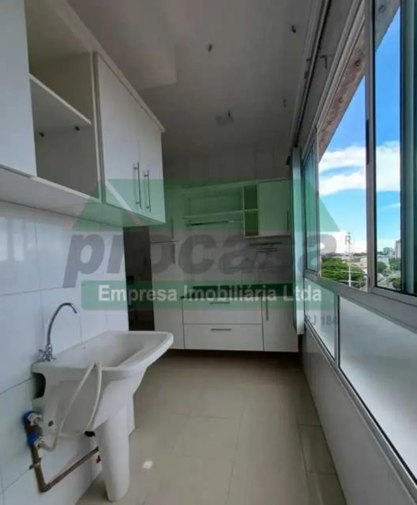 Apartamento, 3 quartos, 155 m² - Foto 12