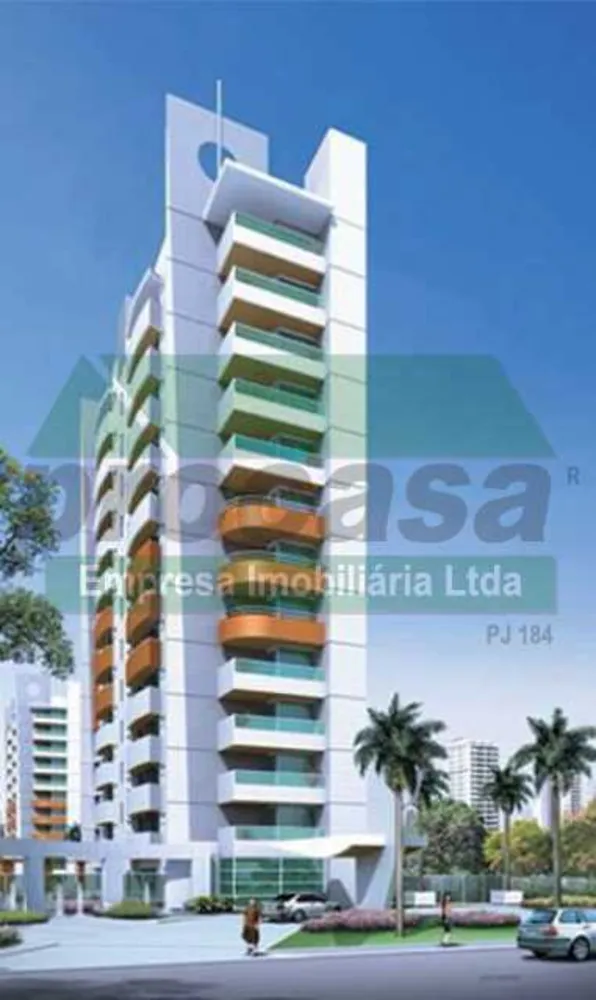 Apartamento, 3 quartos, 155 m² - Foto 16