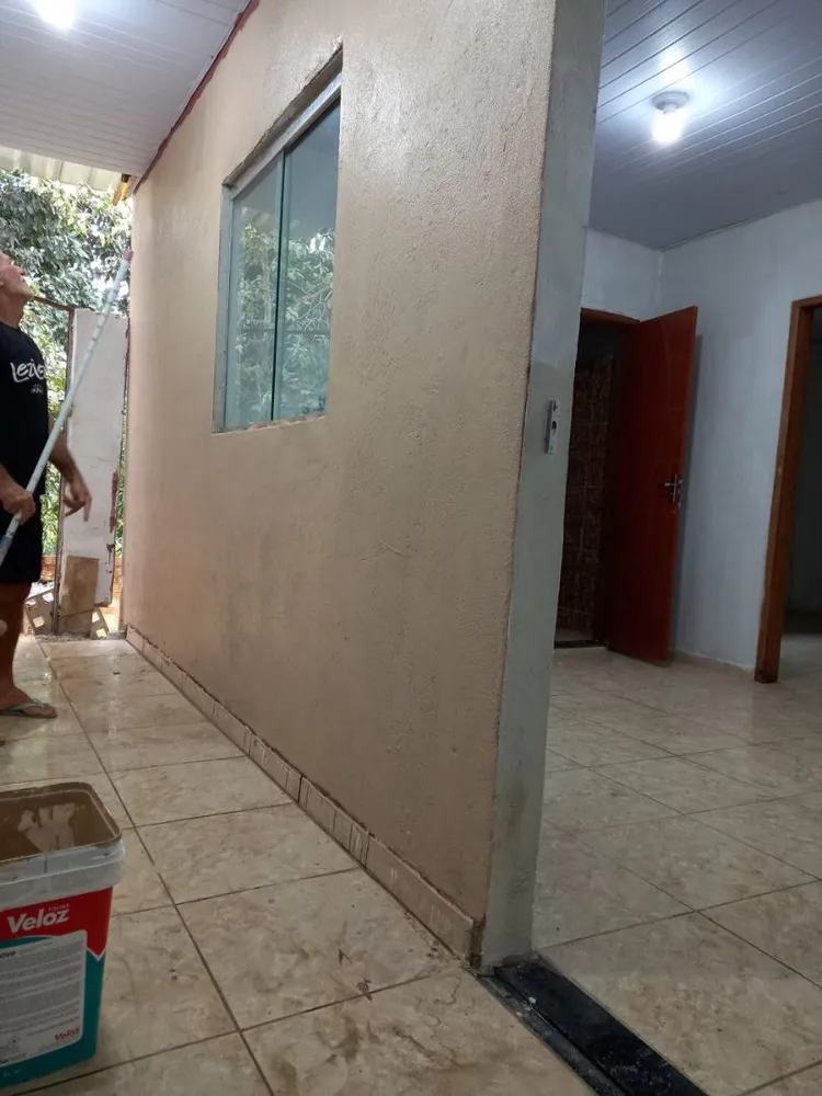 Casa, 4 quartos, 256 m² - Foto 8