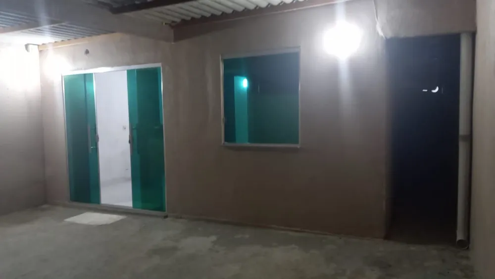 Casa, 4 quartos, 256 m² - Foto 1