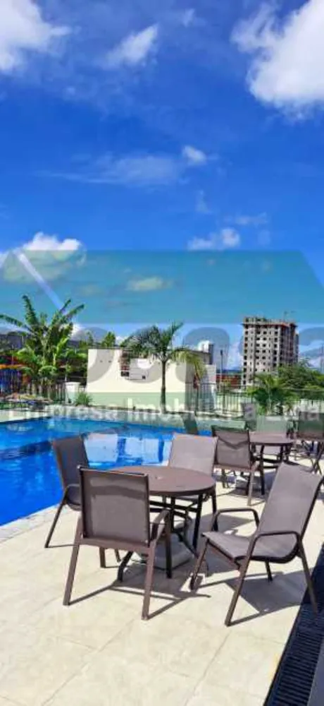 Apartamento, 2 quartos, 45 m² - Foto 9